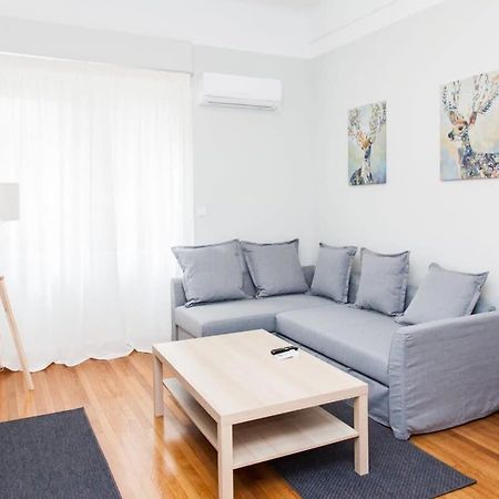 Athens Kolonaki Gem Chic Modern Apartment ภายนอก รูปภาพ