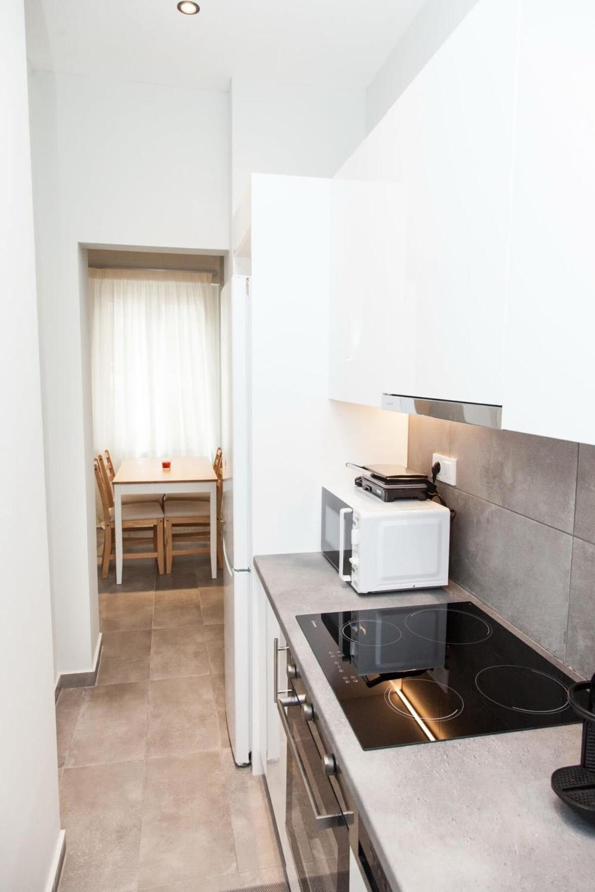 Athens Kolonaki Gem Chic Modern Apartment ภายนอก รูปภาพ