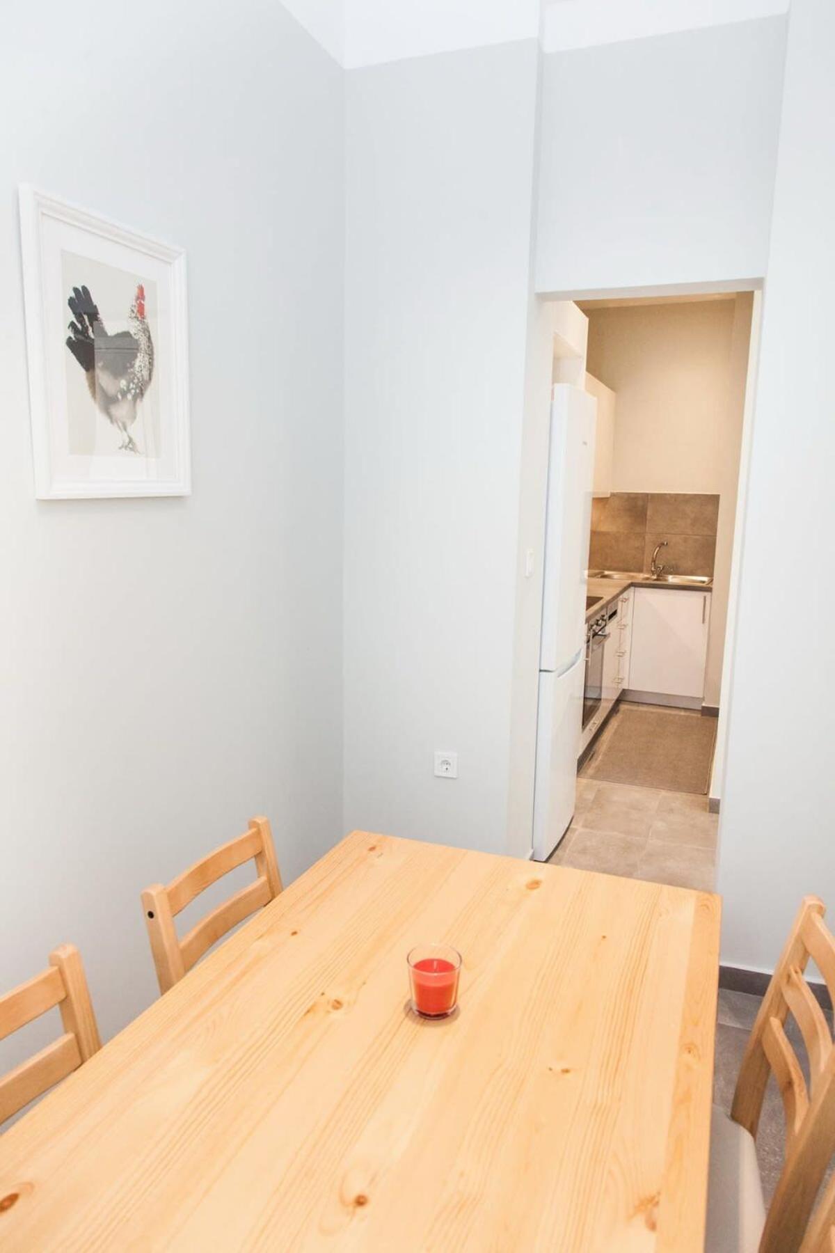 Athens Kolonaki Gem Chic Modern Apartment ภายนอก รูปภาพ