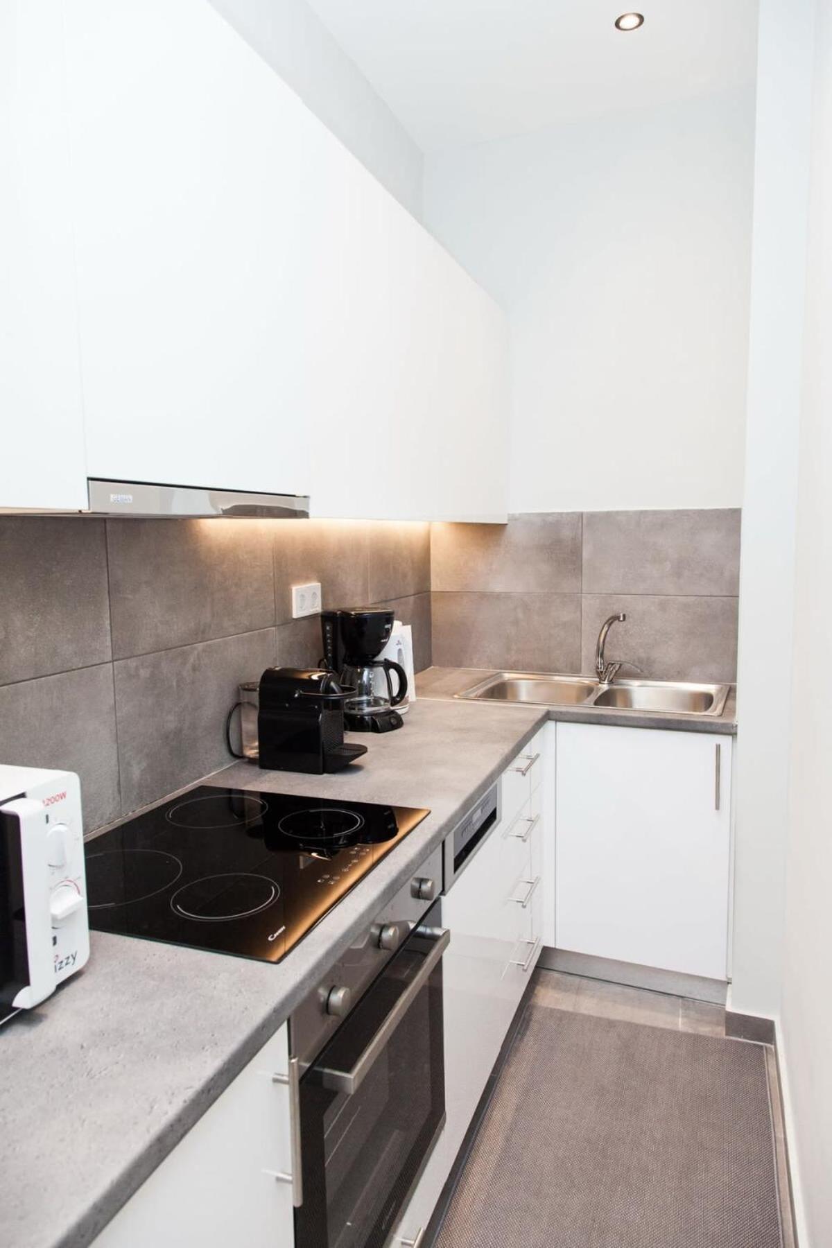 Athens Kolonaki Gem Chic Modern Apartment ภายนอก รูปภาพ